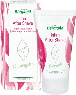 Bergland Intim After Shave 30 ml