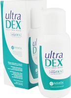 UltraDEX Mundspülung 250 ml 250 ml Lösung