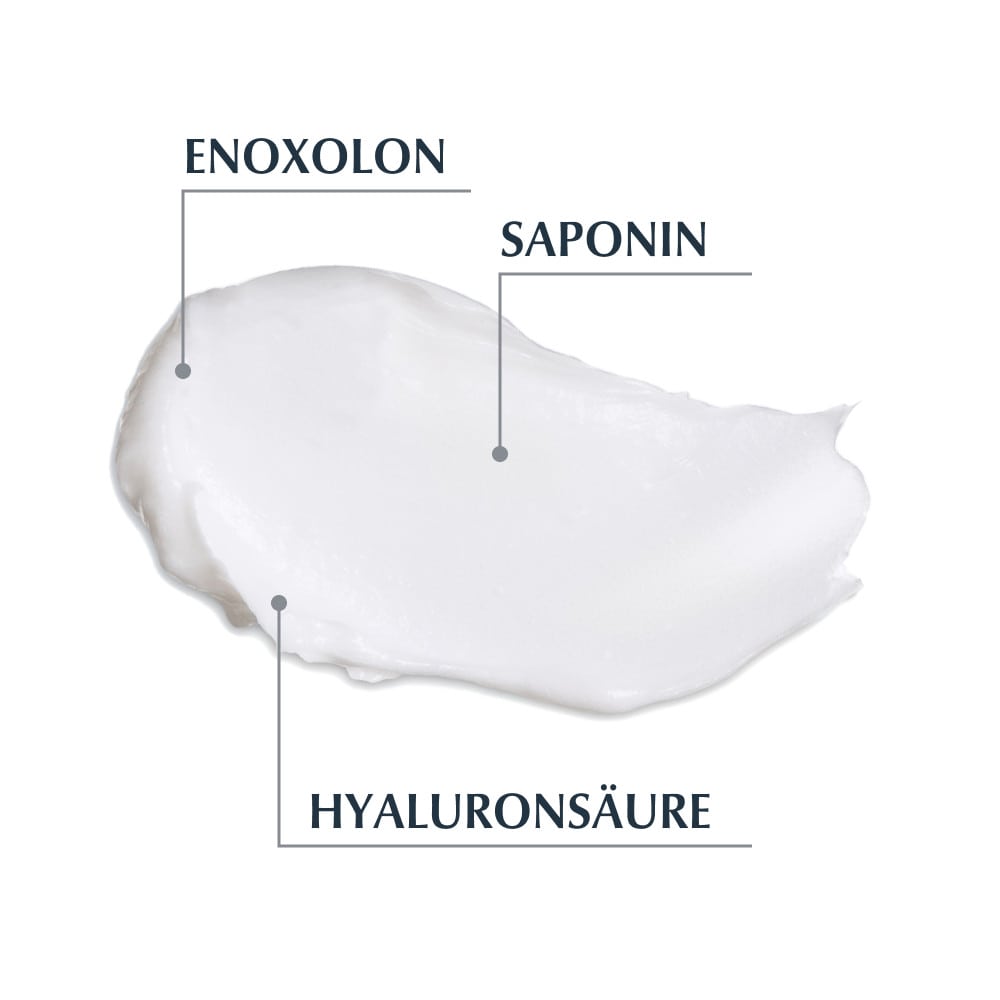 Eucerin HYALURON FILLER + 3 x Effect Nacht Nachfüllkapsel  50 ml Creme