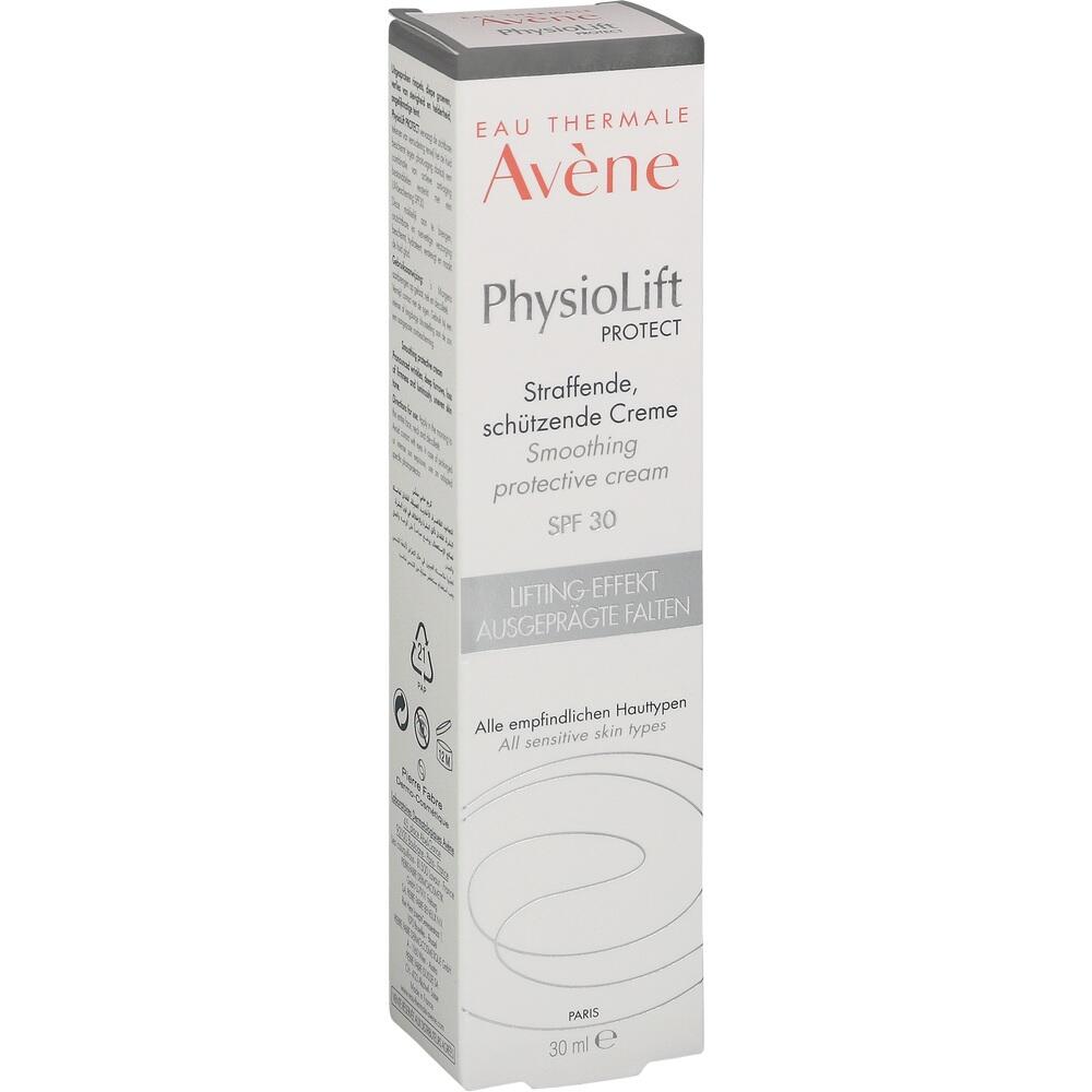 Eau Thermale Avène PhysioLift PROTECT SPF30 Creme 30 ml Creme