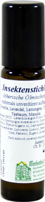 INSEKTENSTICHÖL Roll-on 10 ml Öl