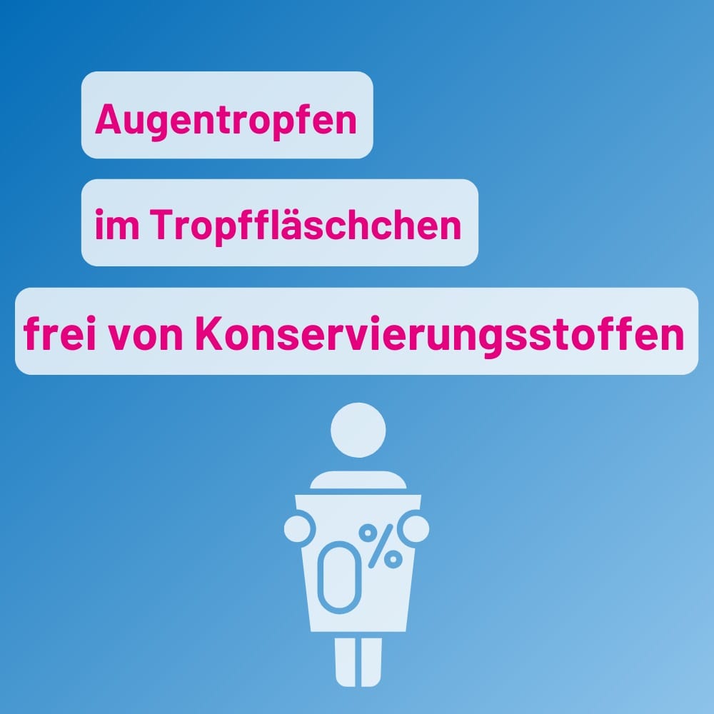VISMED GEL MULTI Augentropfen 10 ml Augentropfen