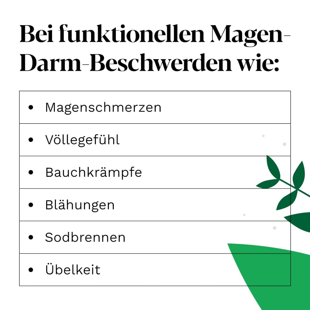 Iberogast Classic 50 ml Flüssigkeit zum Einnehmen