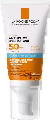 LA ROCHE-POSAY ANTHELIOS UVMUNE 400 50+ 50 ml Creme