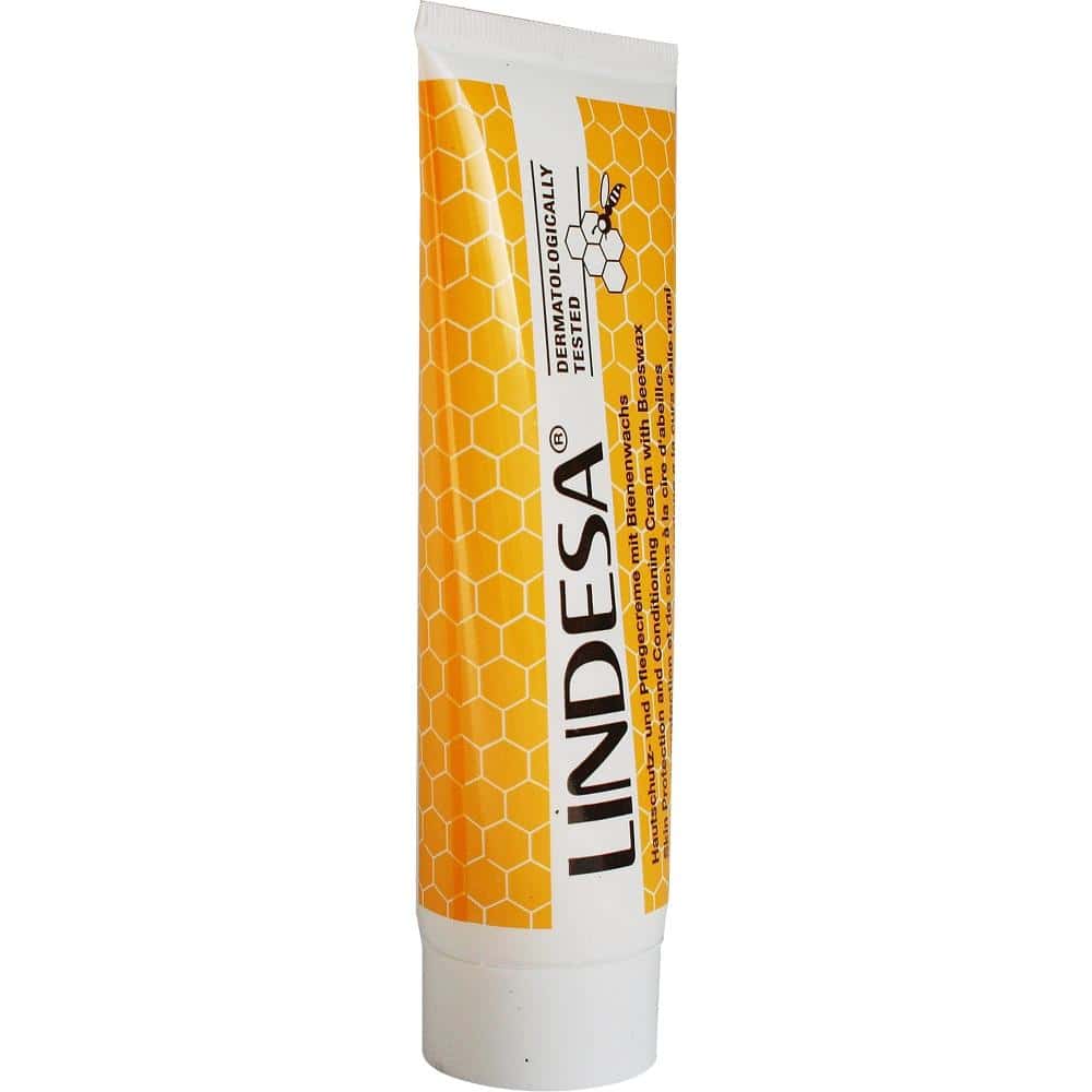 LINDESA Hand- und Hautschutzcreme 75 ml Creme