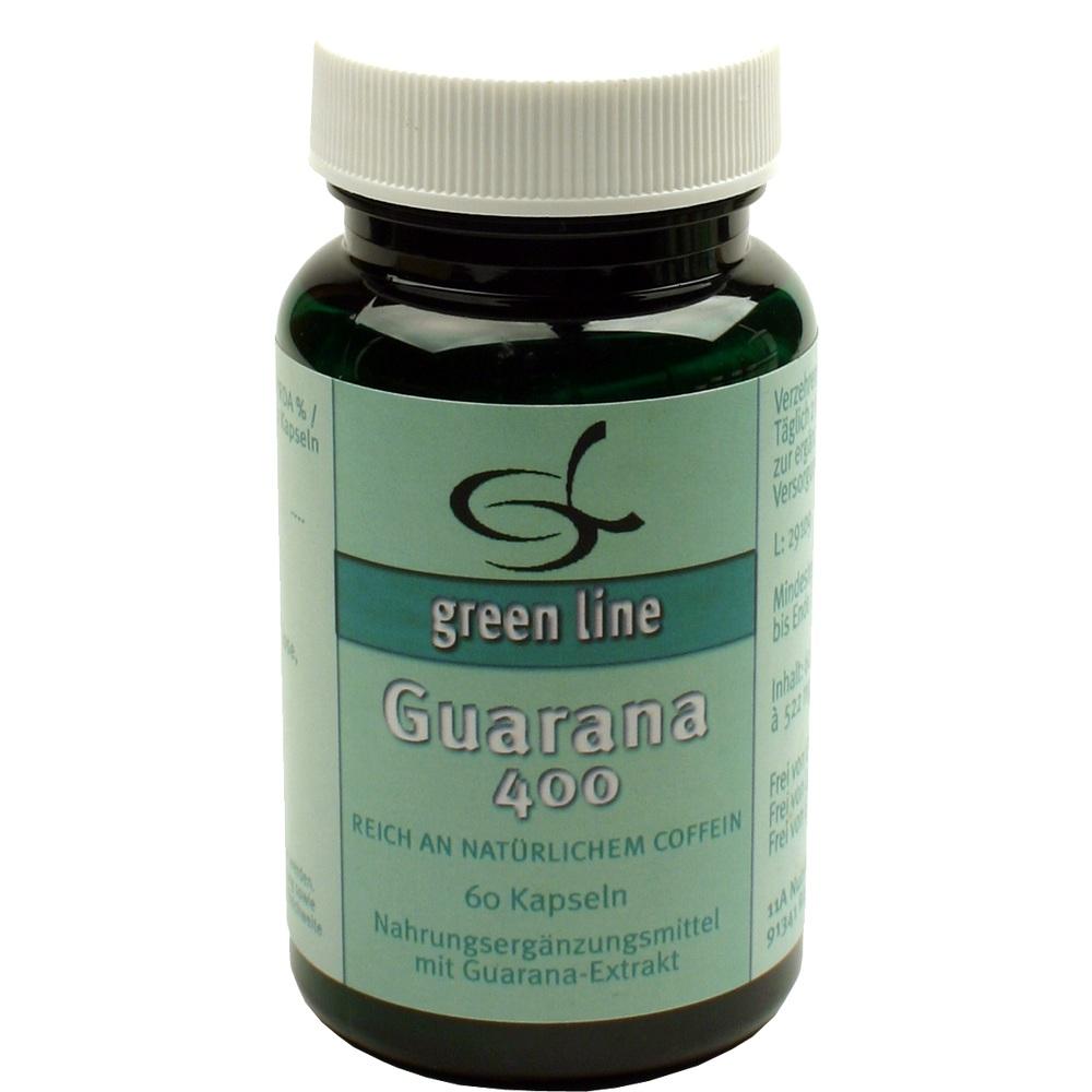 GUARANA 400