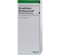 GRAPHITES HOMACCORD Tropfen 30 ml Tropfen