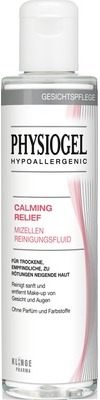 PHYSIOGEL Calming Relief Mizellen Reinigungsfluid empfindliche Haut  200 ml