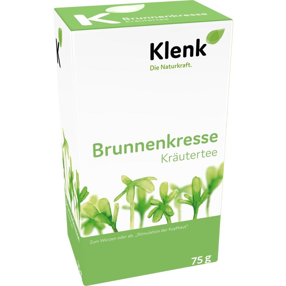 BRUNNENKRESSEKRAUT