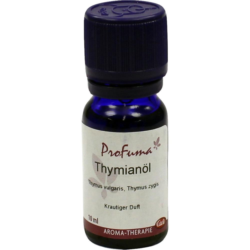 THYMIAN ÖL ProFuma Caelo HV-Packung 10 ml Ätherisches Öl
