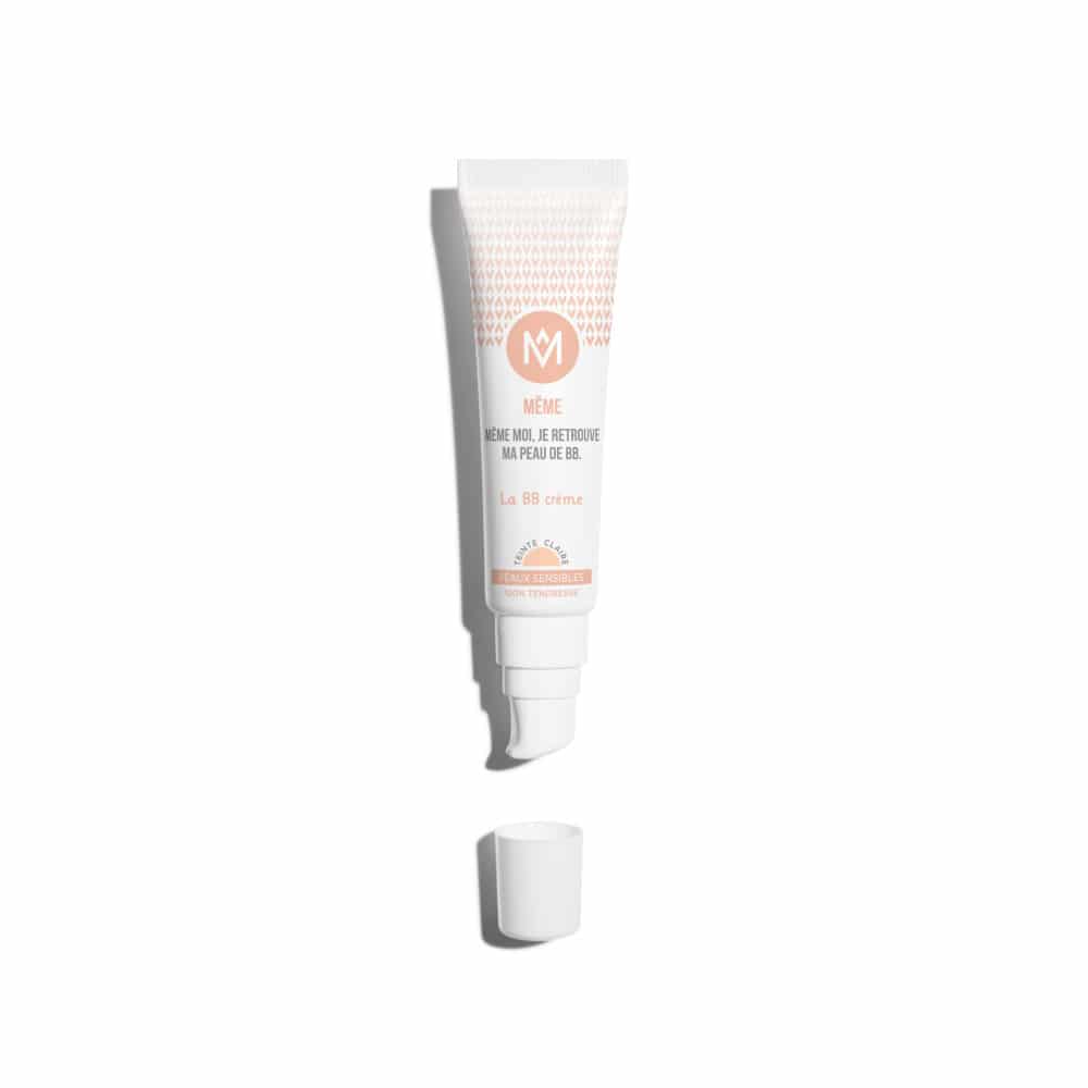 MÊME BB Creme Hell 30 ml Creme
