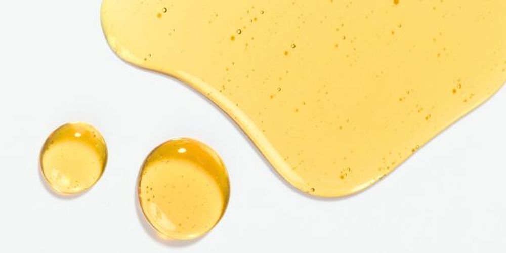 Vitamin C & Q10 Serum 30 ml Creme