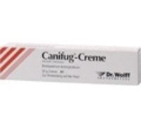 Canifug-Creme 20 g Creme