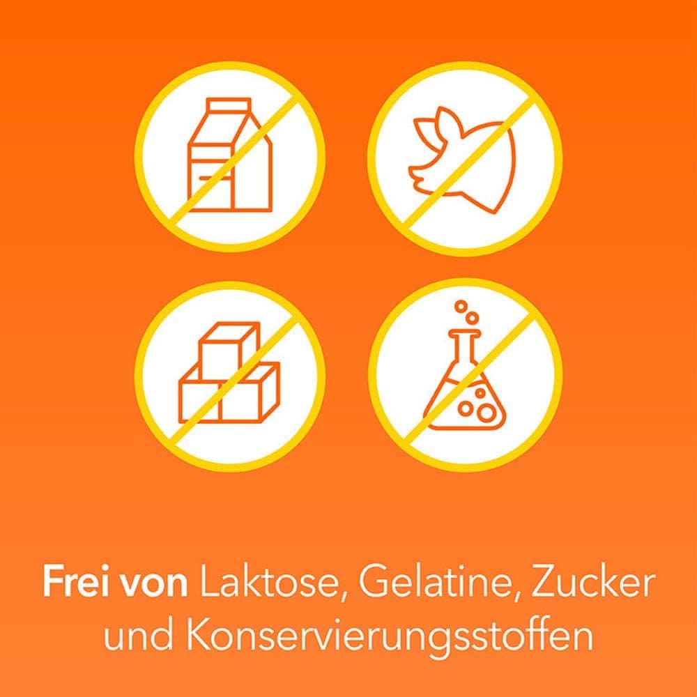 Vitamin B-Komplex ratiopharm direkt 20 St Pulver