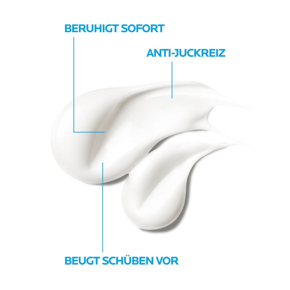 LA ROCHE-POSAY LIPIKAR BAUME AP+M 400 ml Creme