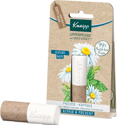 Kneipp LIPPENPFLEGE REPAIR & PREVENT SOFORTHILFE 4.7 g Stifte