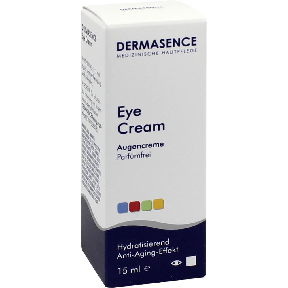 DERMASENCE Eye Cream 15 ml Creme