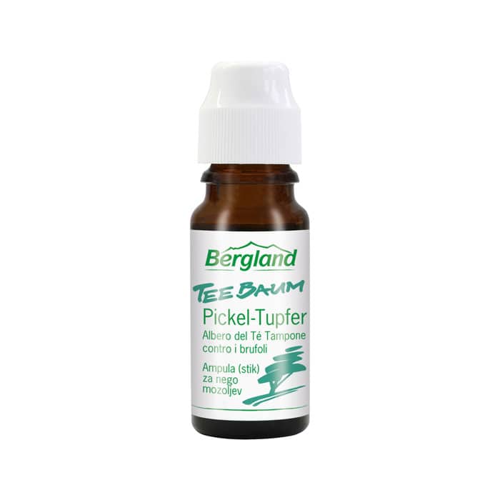 Bergland TEEBAUM PICKELTUPFER 10 ml Tupfer