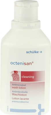 OCTENISAN Waschlotion 500 ml Lotion