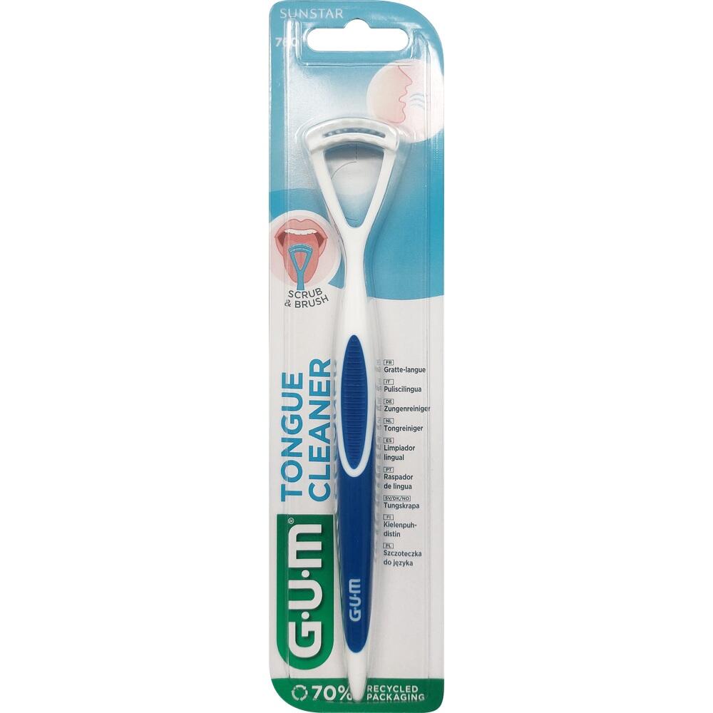 GUM Zungenreiniger 1 St