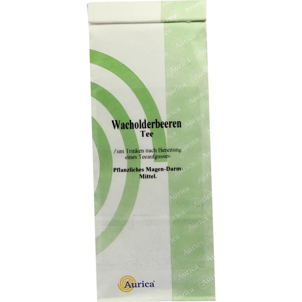 Wacholderbeerentee 80 g Tee