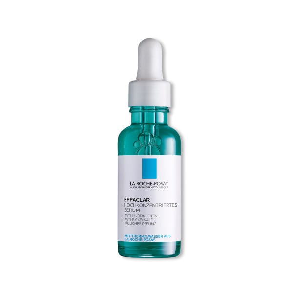 LA ROCHE-POSAY Effaclar hochkonzentriertes Serum 30 ml Konzentrat