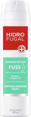 HIDROFUGAL Fußspray 150 ml Spray