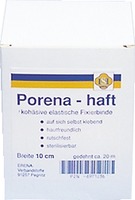 PORENA Haft Binde 10 cmx4 m 1 St Binden