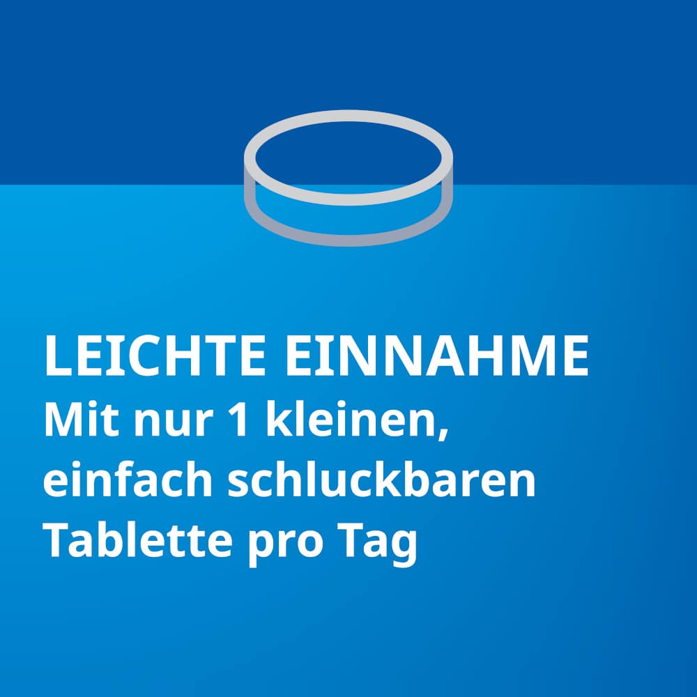 Zink STADA 25 mg 90 St Tabletten