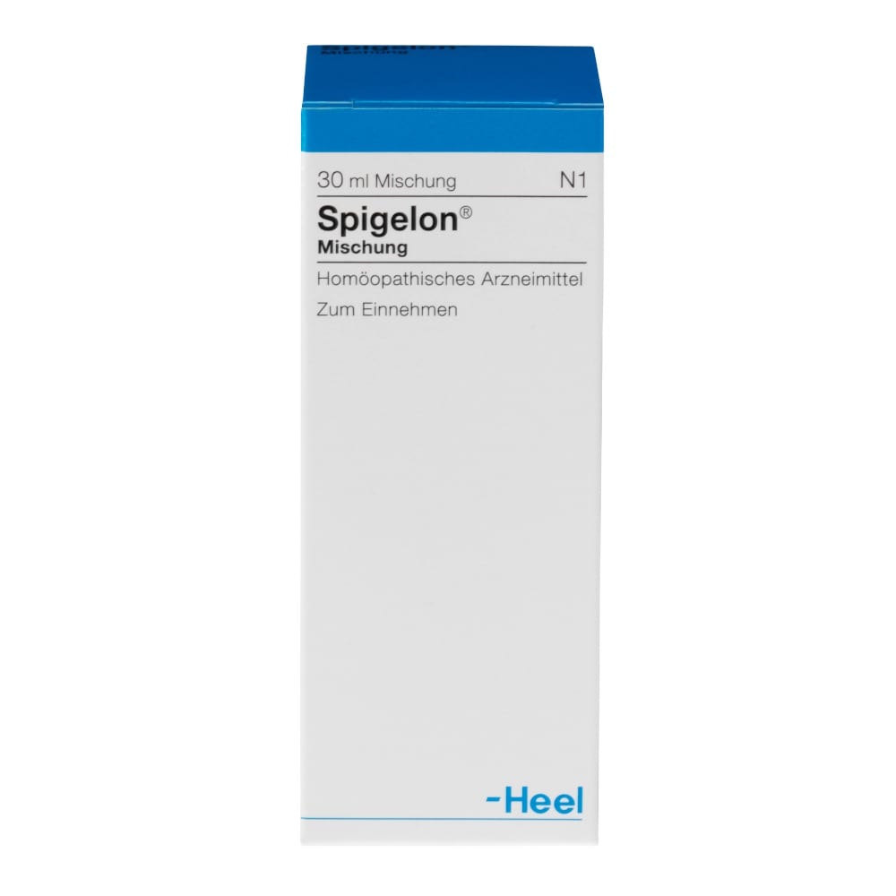 SPIGELON Tropfen 30 ml Tropfen