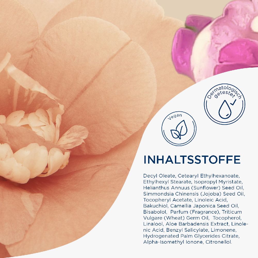 frei öl ULTRA GLOW ÖL Velvet Blossom 100 ml Öl