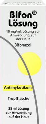 Bifon 10mg/ml 35 ml Lösung