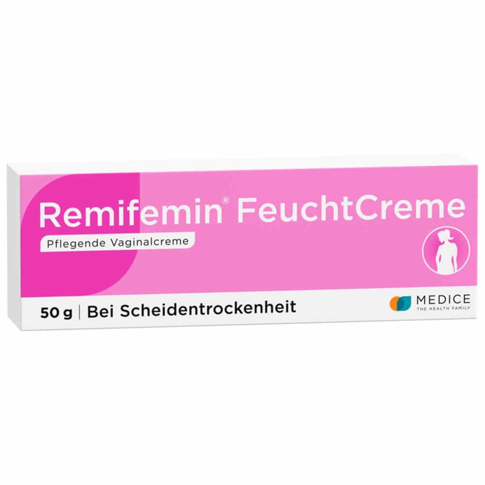 Remifemin FeuchtCreme  50 g Vaginalcreme