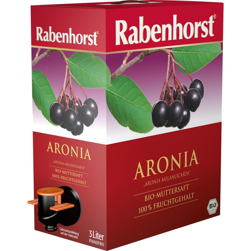 RABENHORST ARONIA BIO MUTT