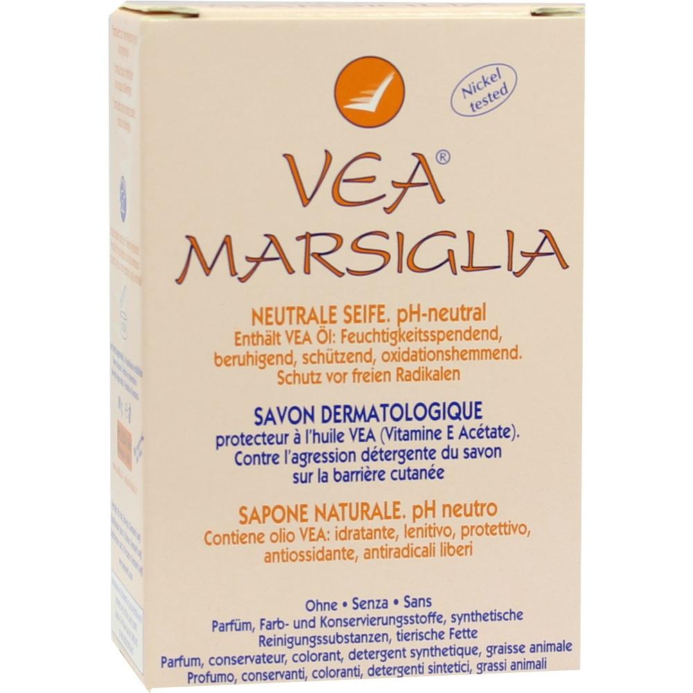VEA Marsiglia Seife 100 g Seife