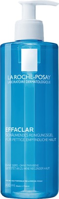ROCHE POSAY EFFAC SCH REIN