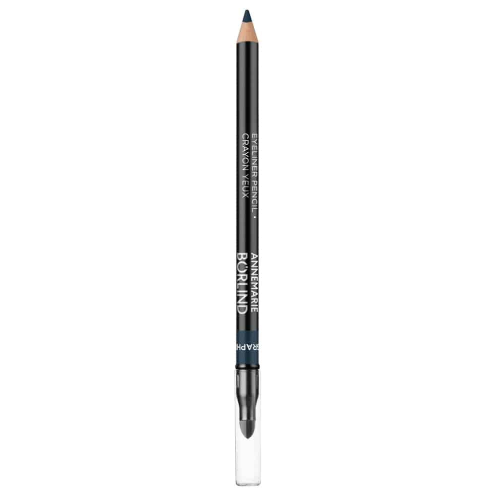 BÖRLIND EYELINER PENCIL GRAPHITE 1 g Stifte