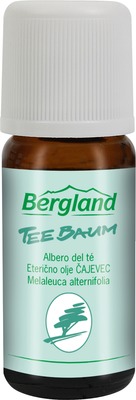 Bergland TEEBAUM ÖL  10 ml Öl