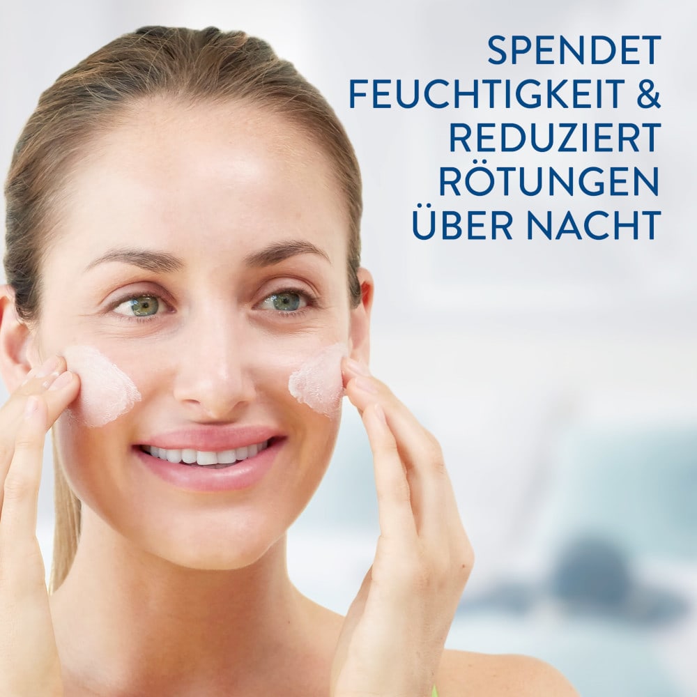 Cetaphil PRO RednessControl Beruhigende Nachtpflege 50 ml Nachtcreme