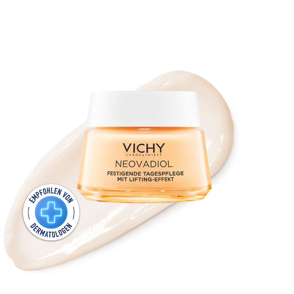VICHY NEOVADIOL Tagescreme für die Wechseljahre mit Lifting-Effekt  50 ml Creme