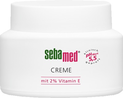 sebamed CREME 75 ml Creme
