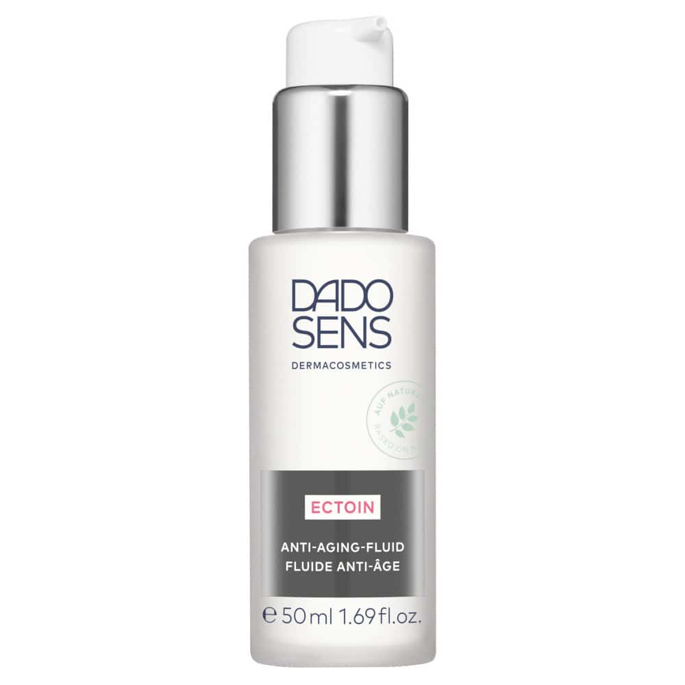 Dado Ectoin Anti-aging Fluid 50 ml Emulsion