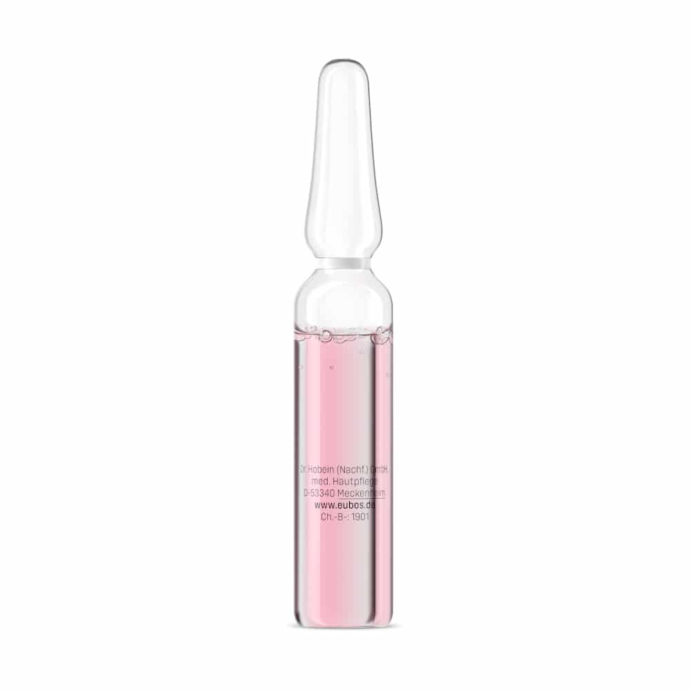 EUBOS IN A SECOND WOW NOW LIFT BOOST GLÄTTUNGSKUR 7X2 ml Ampullen EUBOS IN A SECOND WOW NOW LIFT BOOST GLÄTTUNGSKUR 7X2 ml Ampullen