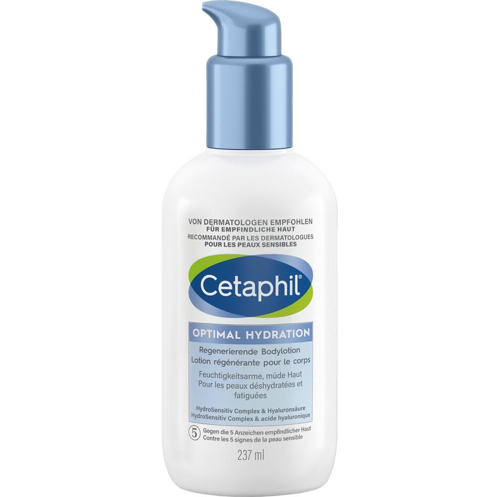 CETAPHIL OPTIMAL HYD BODY