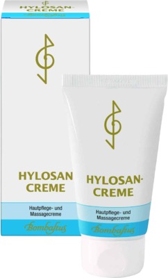 HYLOSAN Creme 75 ml Creme