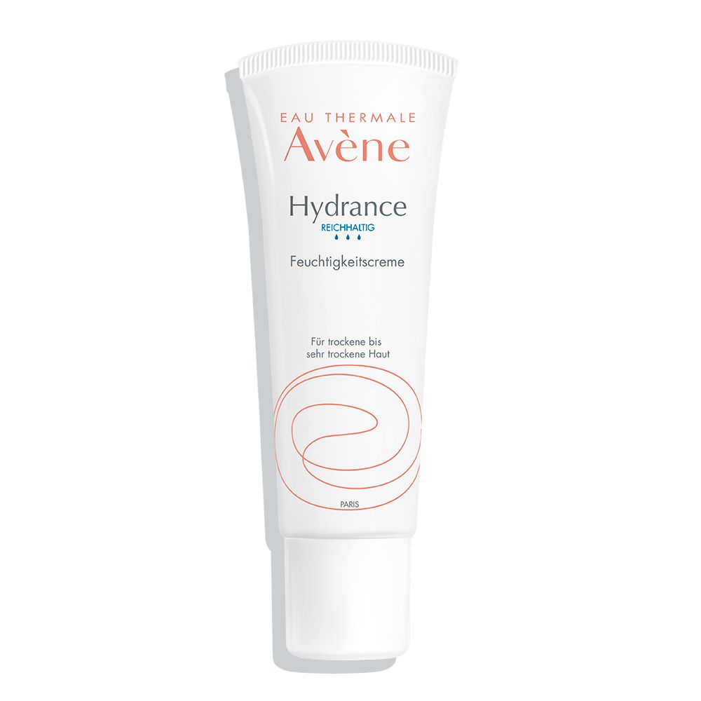 Avène Hydrance reichhaltige Feuchtigkeitscreme 40 ml Creme