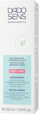 Dado Sos Care Akutspray 50 ml Spray