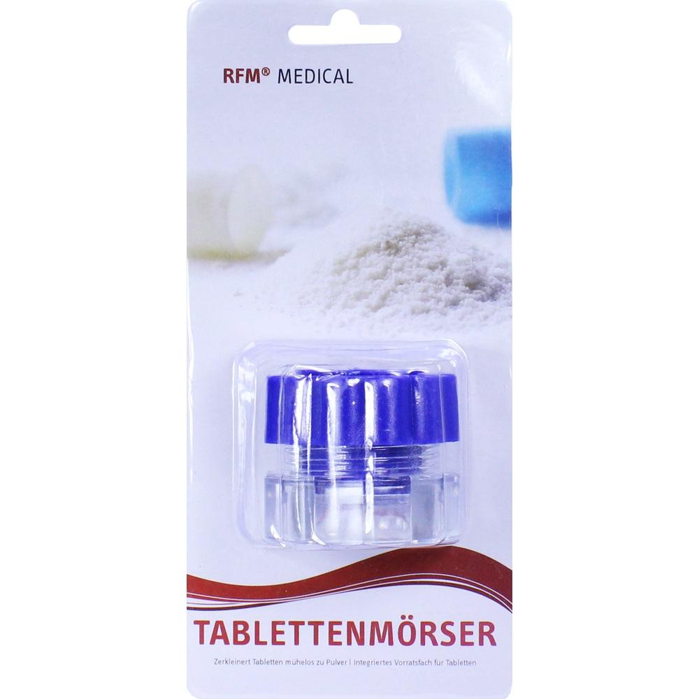 TABLETTENMÖRSER 1 St