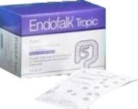Endofalk Tropic 8 St Pulver zur Herstellung einer Lösung zum Einnehmen