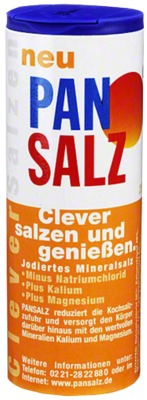 PANSALZ 250 g Salz